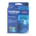 Brother LC38C  Cyan Ink Cartridge for DCP-375CW MFC-257CW